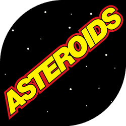 Asteroids