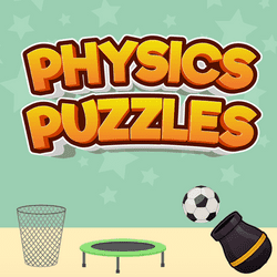 Advanced Physics Puzzles-challenges